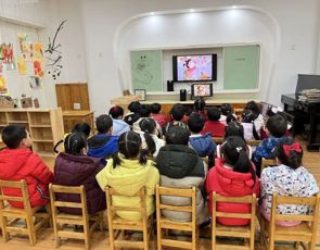 龙腾迎新 喜乐元宵——越溪实验幼儿园元宵节系列活动