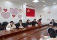 审视自我找不足 重新整顿再出发  ——越溪实验幼儿园1月主题党日暨民主评议党员活动